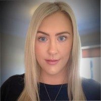 Sarah O'Brien