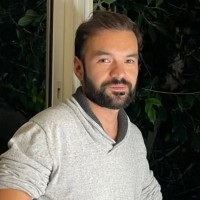 Vadim Tarasov