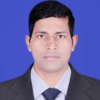 Rajesh Biswal
