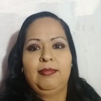 Gilda Paola Cardenas Mejia