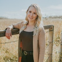 Madisen Rayburn