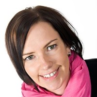 Anne Vågström