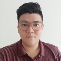 Marcus Choong
