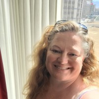 Trish Jessop