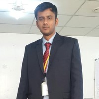 Vishal Sonar (Oscp)