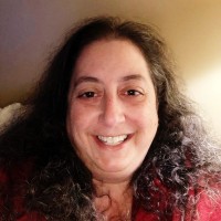 Cathy Andrews