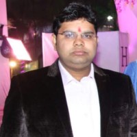 Akhil Tiwari