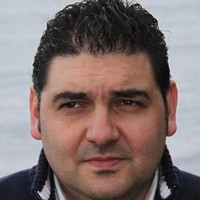 José Daniel Valbuena Valdeón