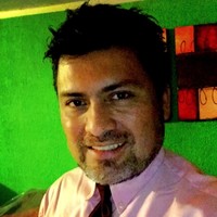 ISC. Gerardo Martinez