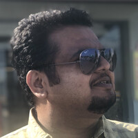 Atanu Majhi