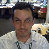 Vince Gould