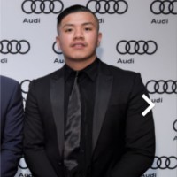 Andrè Isiah Panelo Adrias