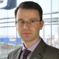 Marius Costea