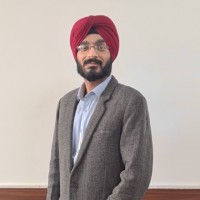 Jatinder Singh Parihar