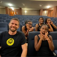 Jordan Jeffrey Brown