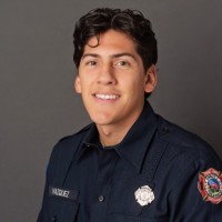 Jordan Vazquez
