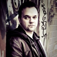 Rob Barton