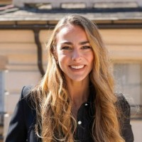 Carla Maria Brigitte Schwarz