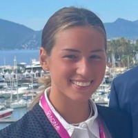 Gabriela Rebeca Dragos