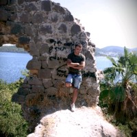 Ömer Dağdeviren