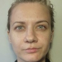 Budenkova Eugene