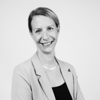 Andrea Huber