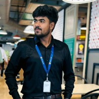 Jagadish B