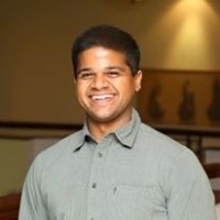 Arjun Sridharan