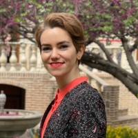 Fereshteh Ahangarani