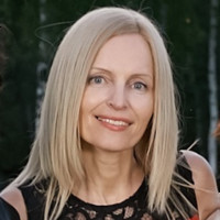 Inga Akmentina
