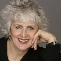 Susan Sanders
