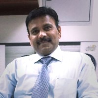 Vinod Puthran