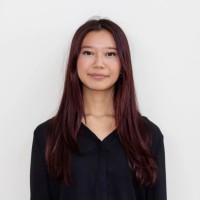 Ashley Kong