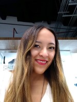Itzel De La Cruz Flores