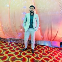 Harsh Khare