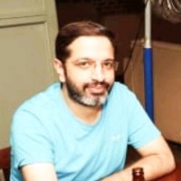 Siddharth Ruchwani