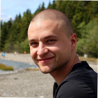 Guillaume Fournier-Gosselin
