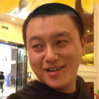 Steven Zhang