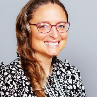 Reverend Katherine Katsanis-Semel