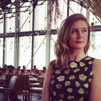 Jamie louise farrants