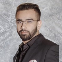 Yash Vinayak Mehrotra