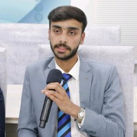 Abdullah Qamar - CHRP