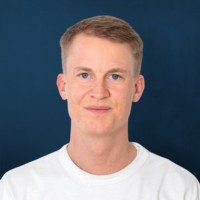 Anders Guldbrandt Pedersen