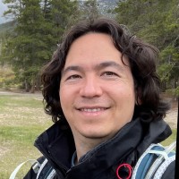 Fabio Casagrande Hirono