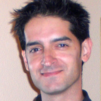 Evaristo Moreno Mezcua