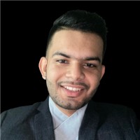 Nabin Poudel