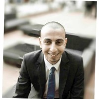 David Atef