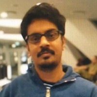 Vinay Kumar V