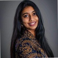 Rishala Shetty