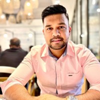 Akshaye Bhantooa